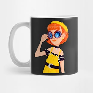 Fashionista Mug